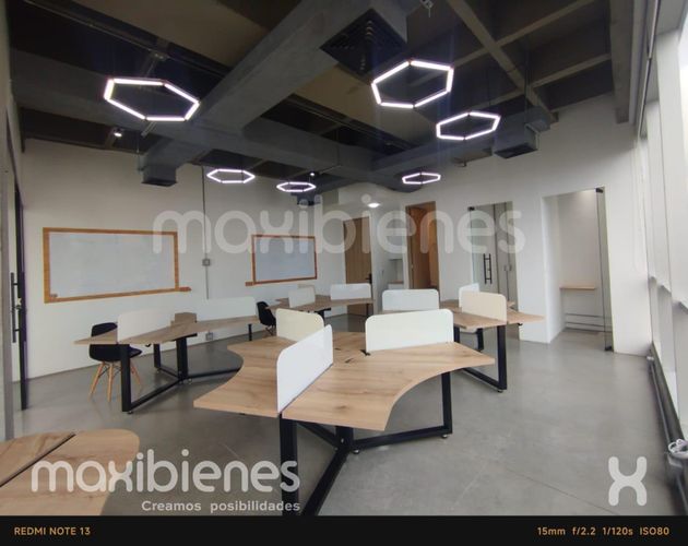 Local en arriendo en Santa Maria De Los Angeles, Medellín, 60 m² · foto 9 de 10