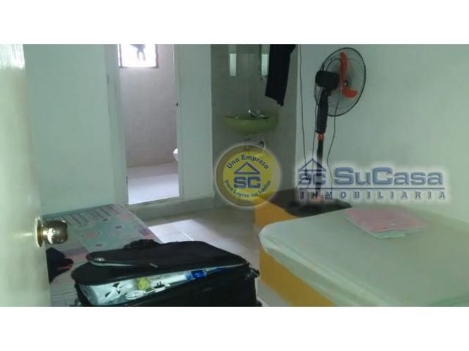 Casa en venta en San Pedro, Cartagena · foto 7 de 9