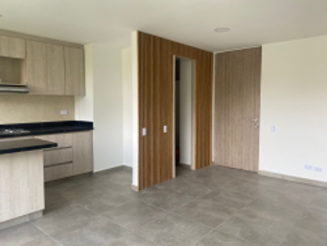 Apartamento de 3 alcobas en venta en El Carmen De Viboral, El Carmen de Viboral, 67 m² · foto 2 de 12