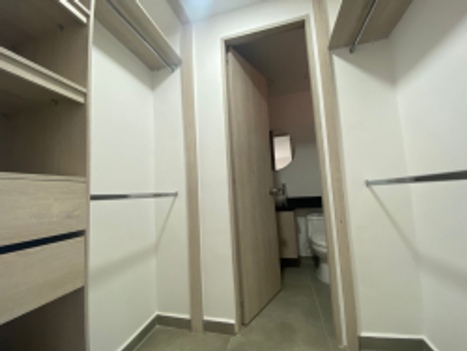 Apartamento de 3 alcobas en venta en El Carmen De Viboral, El Carmen de Viboral, 67 m² · foto 3 de 12