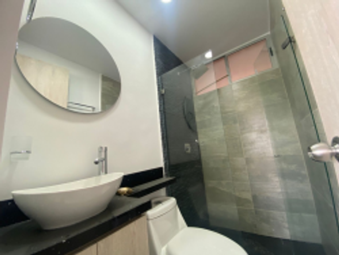 Apartamento de 3 alcobas en venta en El Carmen De Viboral, El Carmen de Viboral, 67 m² · foto 5 de 12