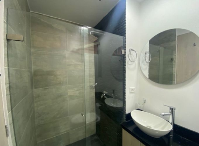 Apartamento de 3 alcobas en venta en El Carmen De Viboral, El Carmen de Viboral, 67 m² · foto 6 de 12