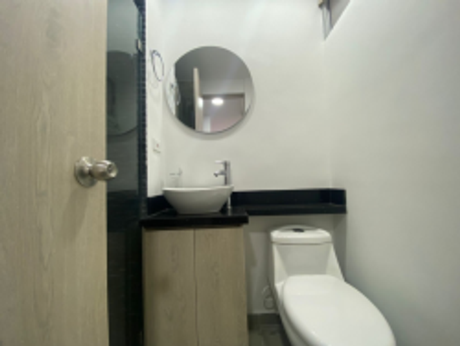 Apartamento de 3 alcobas en venta en El Carmen De Viboral, El Carmen de Viboral, 67 m² · foto 10 de 12