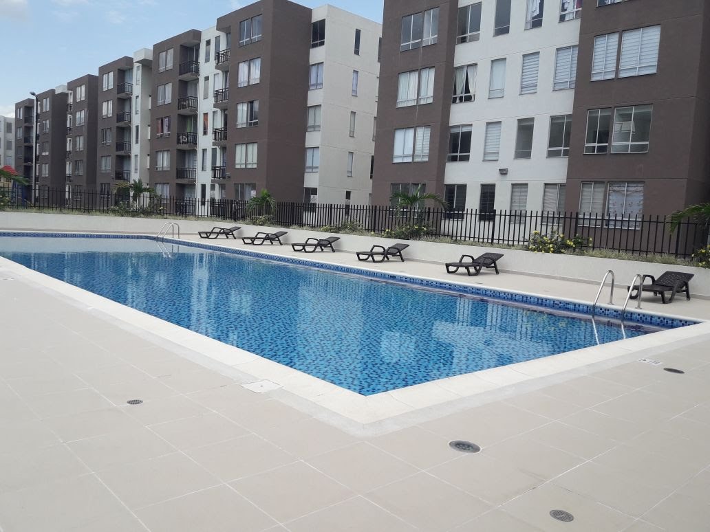 Apartamento en venta en Cr Arauco Hd. Rosablanca, Villavicencio · foto 3 de 4