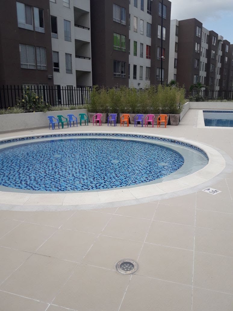 Apartamento en venta en Cr Arauco Hd. Rosablanca, Villavicencio · foto 4 de 4