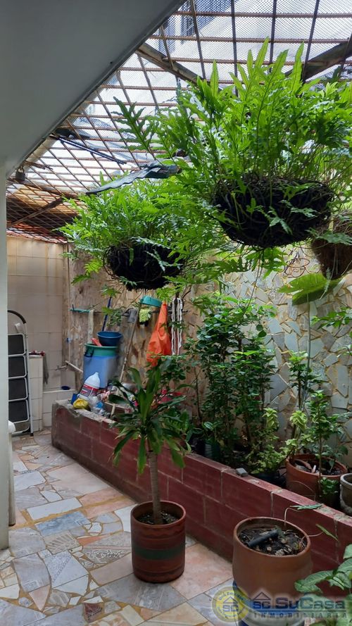 Casa de 4 alcobas en venta en Manga, Cartagena, 149 m² · foto 3 de 11
