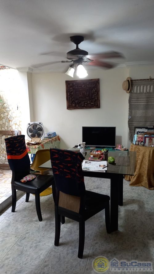 Casa de 4 alcobas en venta en Manga, Cartagena, 149 m² · foto 4 de 11