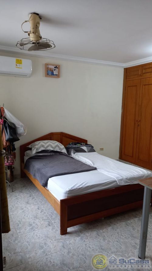 Casa de 4 alcobas en venta en Manga, Cartagena, 149 m² · foto 5 de 11