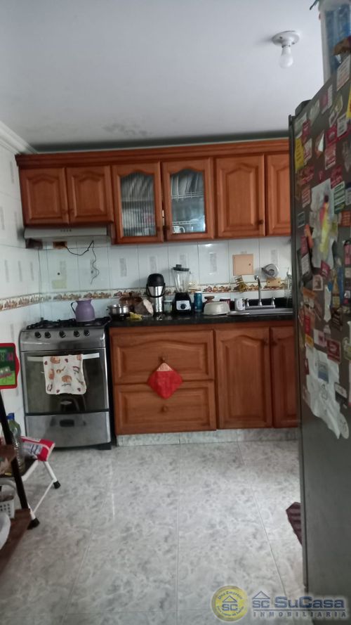 Casa de 4 alcobas en venta en Manga, Cartagena, 149 m² · foto 6 de 11