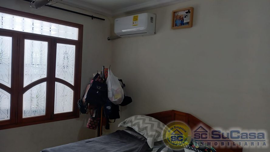 Casa de 4 alcobas en venta en Manga, Cartagena, 149 m² · foto 9 de 11