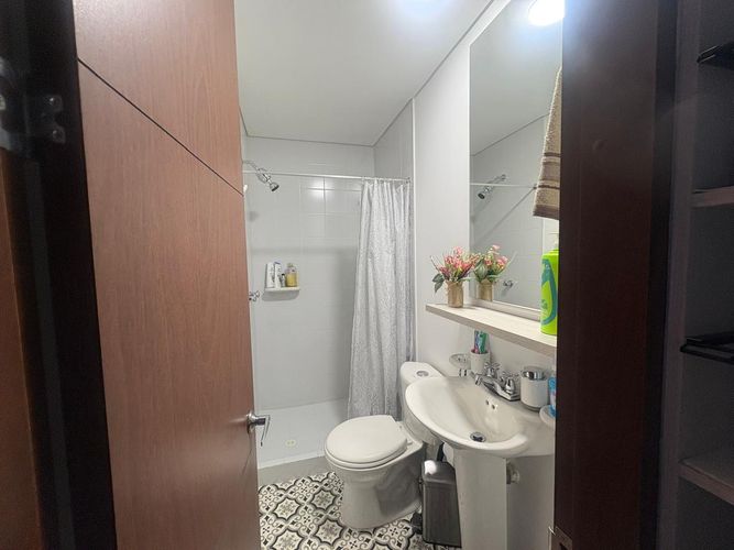Apartamento de 3 alcobas en venta en Alejandria, Bogotá, 145 m² · foto 13 de 24