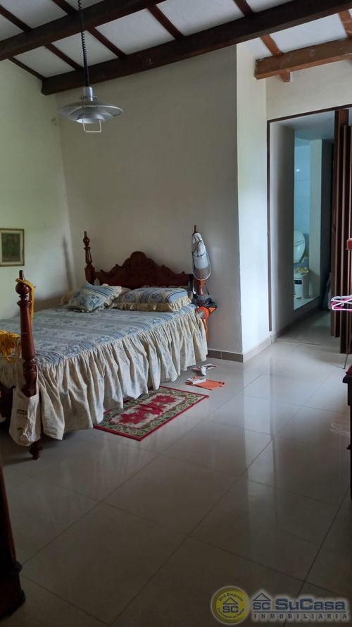 Casa de 4 alcobas en venta en Manga, Cartagena, 149 m² · foto 10 de 11