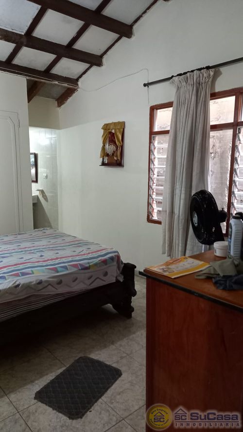 Casa de 4 alcobas en venta en Manga, Cartagena, 149 m² · foto 11 de 11
