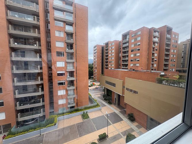 Apartamento de 3 alcobas en venta en Alejandria, Bogotá, 145 m² · foto 14 de 24