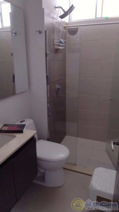 Apartamento de 3 alcobas en venta en Crespo, Cartagena, 101 m² · foto 5 de 9