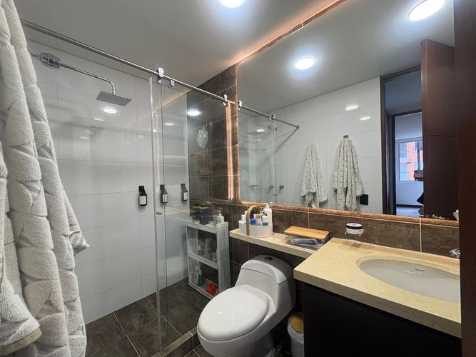 Apartamento de 3 alcobas en venta en Alejandria, Bogotá, 145 m² · foto 18 de 24
