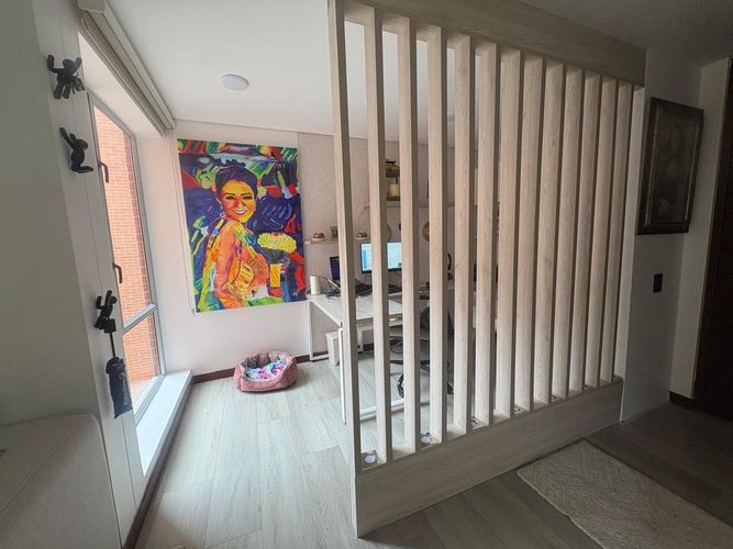 Apartamento de 3 alcobas en venta en Alejandria, Bogotá, 145 m² · foto 21 de 24