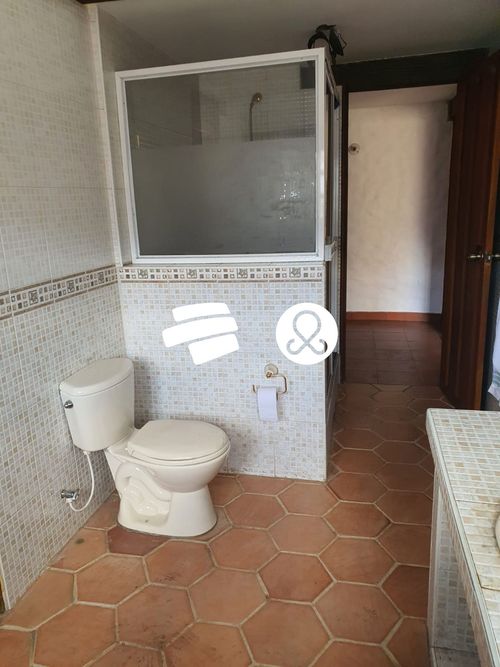Casa de 5 alcobas en venta en Alhambra, Bogotá, 360 m² · foto 13 de 18