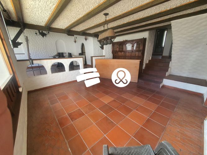 Casa de 5 alcobas en venta en Alhambra, Bogotá, 360 m² · foto 15 de 18
