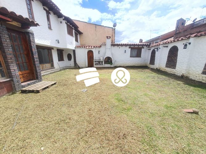 Casa de 5 alcobas en venta en Alhambra, Bogotá, 360 m² · foto 16 de 18