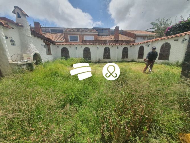 Casa de 5 alcobas en venta en Alhambra, Bogotá, 360 m² · foto 17 de 18