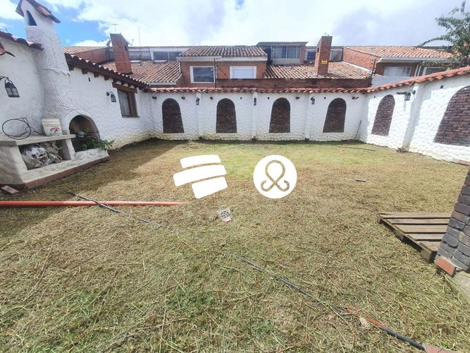 Casa de 5 alcobas en venta en Alhambra, Bogotá, 360 m² · foto 18 de 18