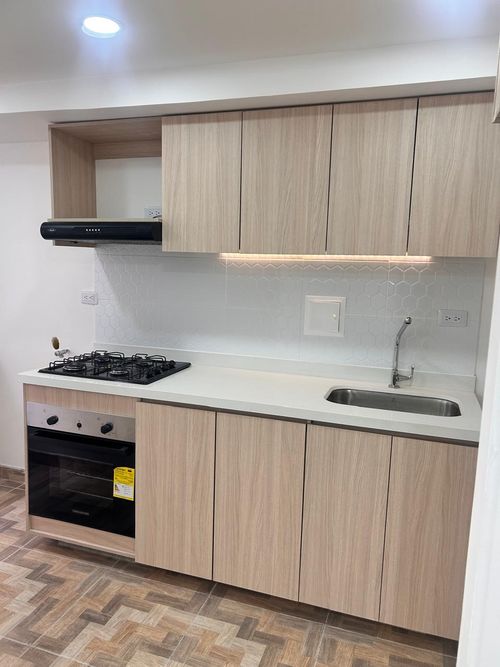 Apartamento en venta en Fontibon, Bogotá · foto 2 de 12