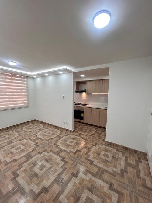 Apartamento en venta en Fontibon, Bogotá · foto 3 de 12