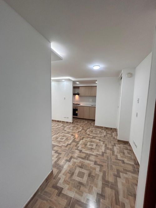 Apartamento en venta en Fontibon, Bogotá · foto 4 de 12