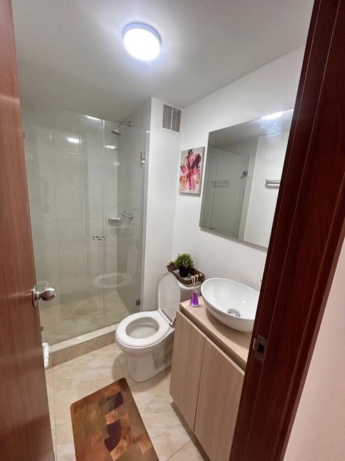 Apartamento en venta en Fontibon, Bogotá · foto 6 de 12