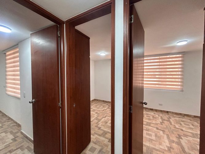 Apartamento en venta en Fontibon, Bogotá · foto 7 de 12