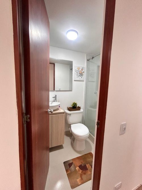Apartamento en venta en Fontibon, Bogotá · foto 8 de 12