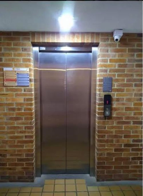 Apartamento en venta en Fontibon, Bogotá · foto 10 de 12