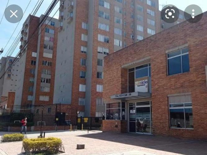 Apartamento en venta en Fontibon, Bogotá · foto 12 de 12