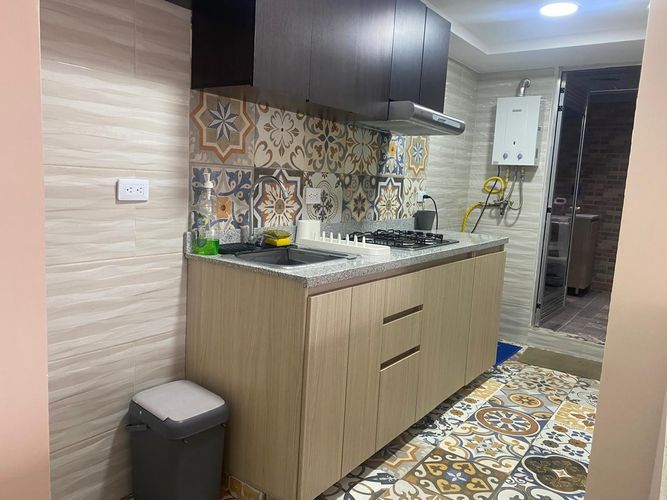 Apartamento en venta en Samaria, Chía · foto 11 de 18