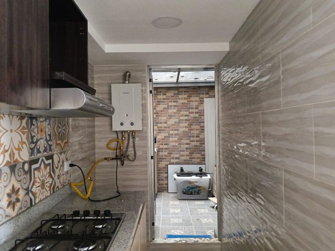 Apartamento en venta en Samaria, Chía · foto 5 de 18