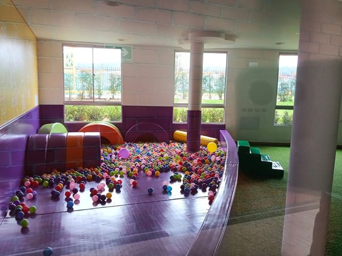 Apartamento en venta en Samaria, Chía · foto 18 de 18
