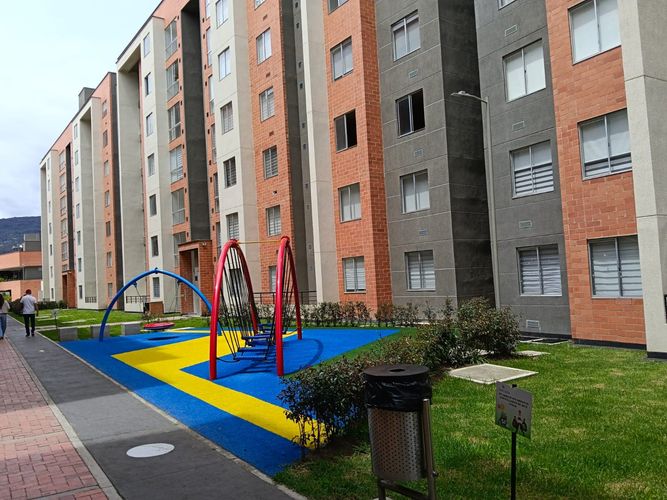 Apartamento en venta en Samaria, Chía · foto 4 de 18