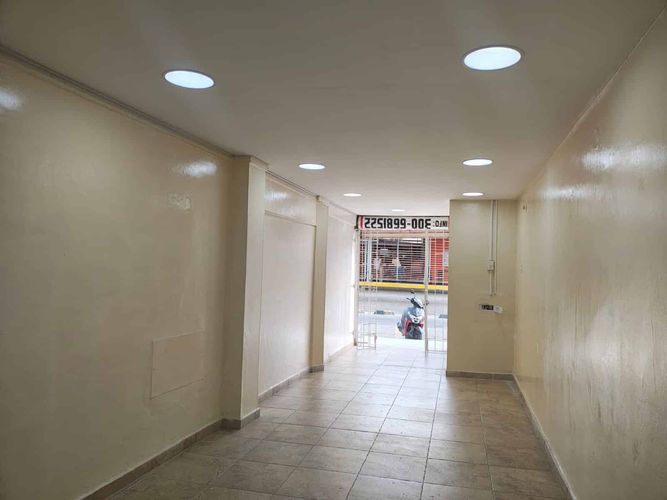 Local en arriendo en Pie De La Popa, Cartagena, 127 m² · foto 3 de 11