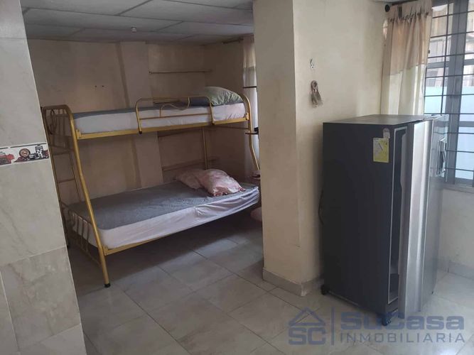Casa de 9 alcobas en arriendo en El Bosque, Cartagena, 222 m² · foto 7 de 10