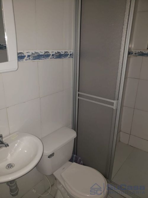 Casa de 9 alcobas en arriendo en El Bosque, Cartagena, 222 m² · foto 8 de 10