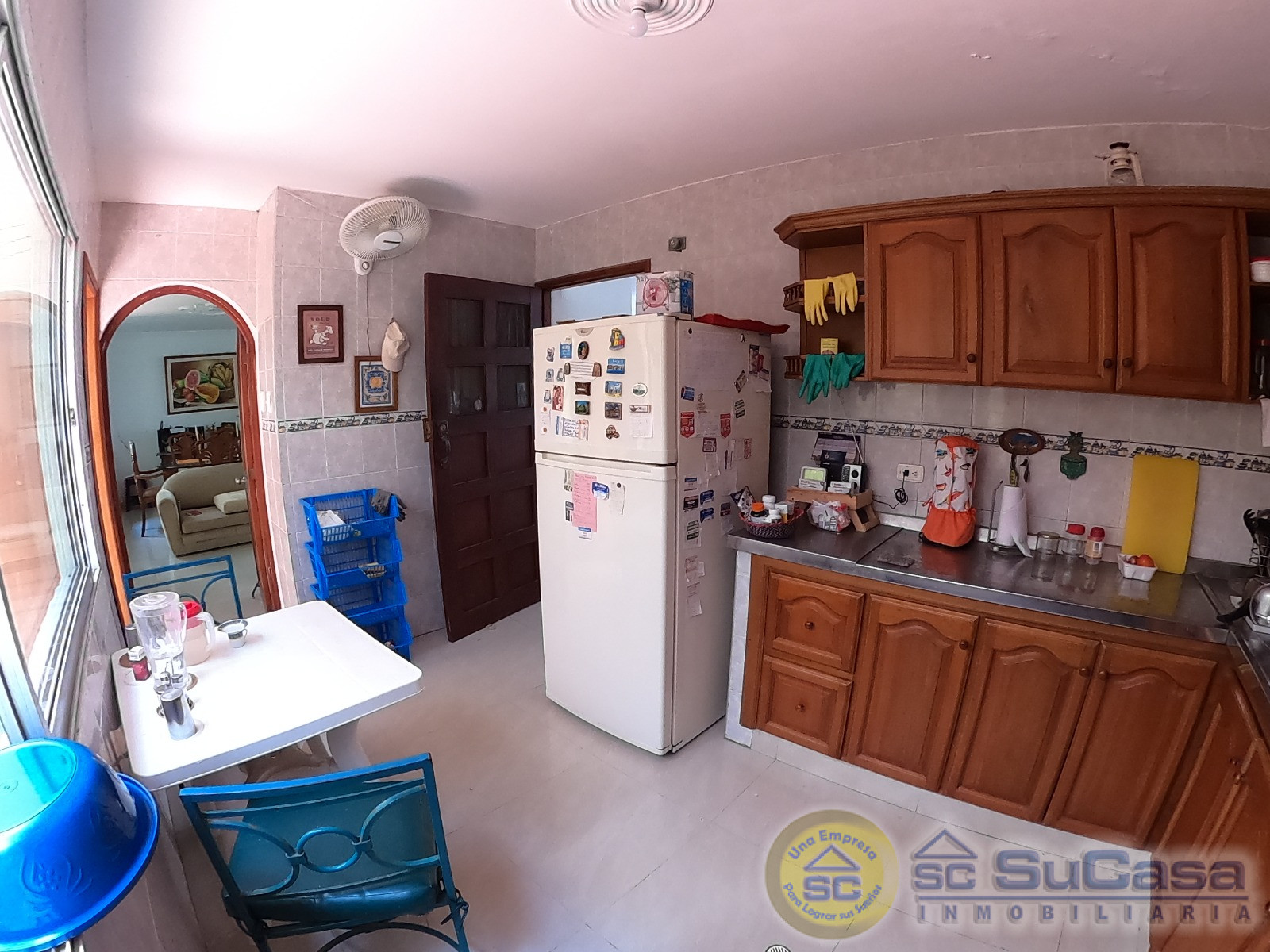 Casa en venta en Manga, Cartagena · foto 3 de 11