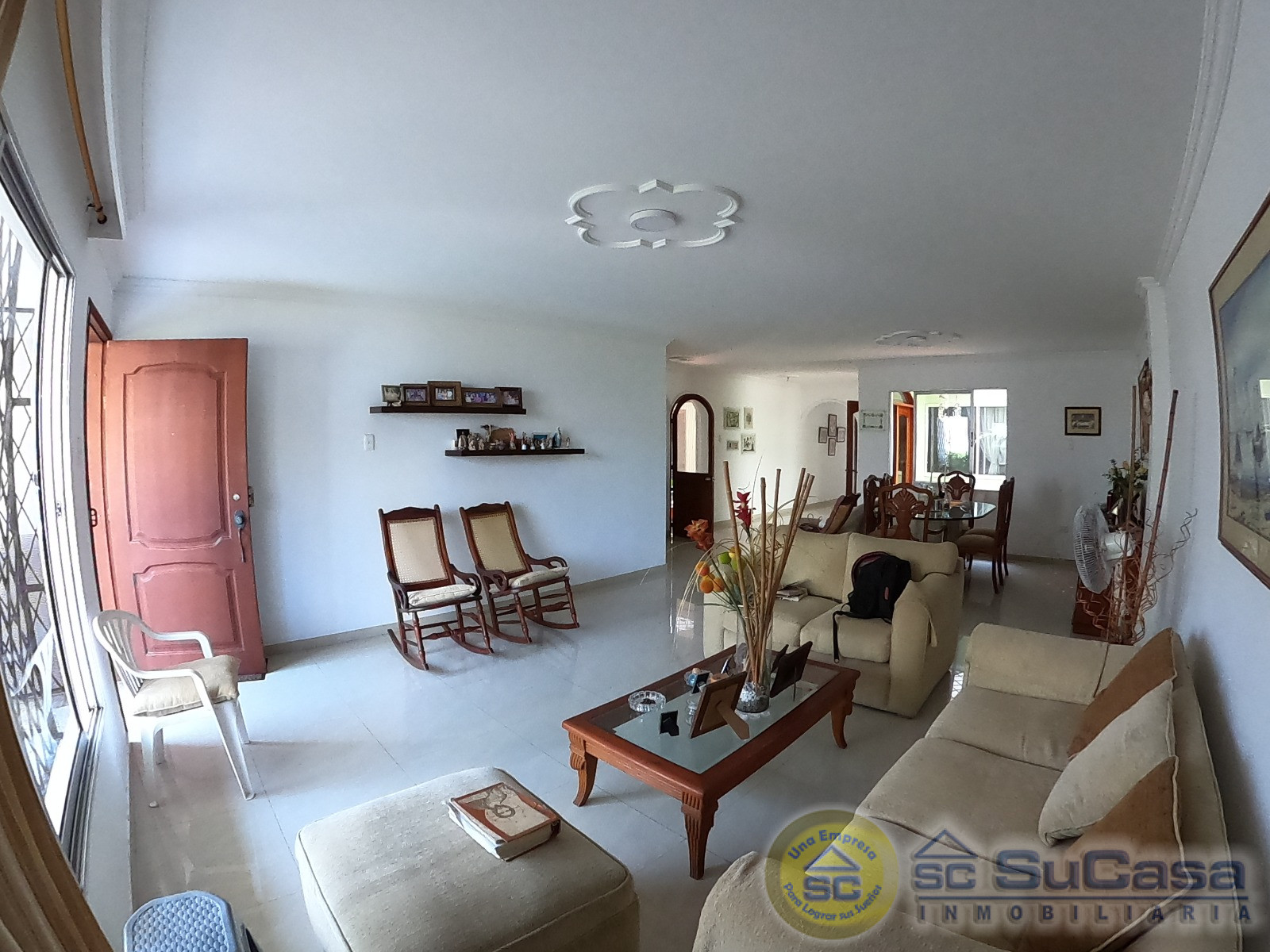 Casa en venta en Manga, Cartagena · foto 4 de 11