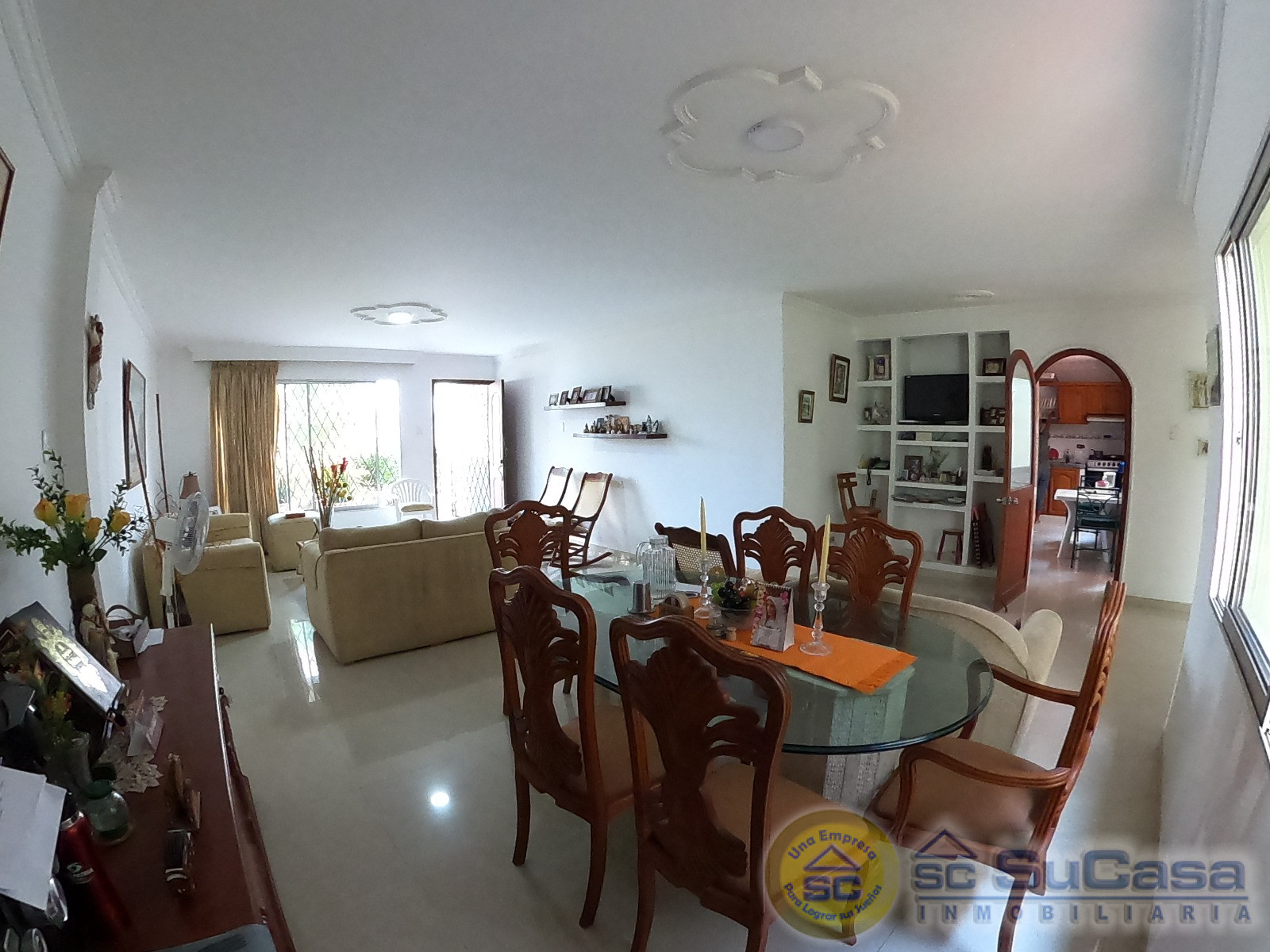 Casa en venta en Manga, Cartagena · foto 6 de 11