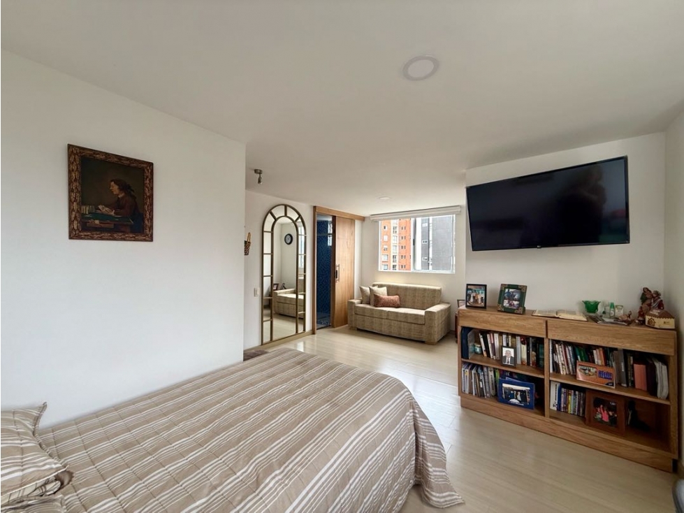 Apartamento en venta en Las Lomas No.1, Medellín · foto 21 de 24