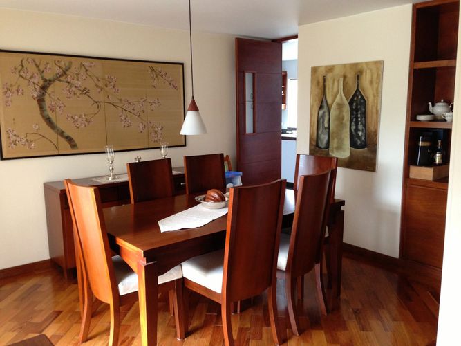 Casa de 3 alcobas en venta en Bojaca, Chía, 205 m² · foto 15 de 24