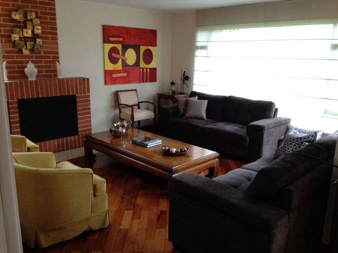 Casa de 3 alcobas en venta en Bojaca, Chía, 205 m² · foto 21 de 24