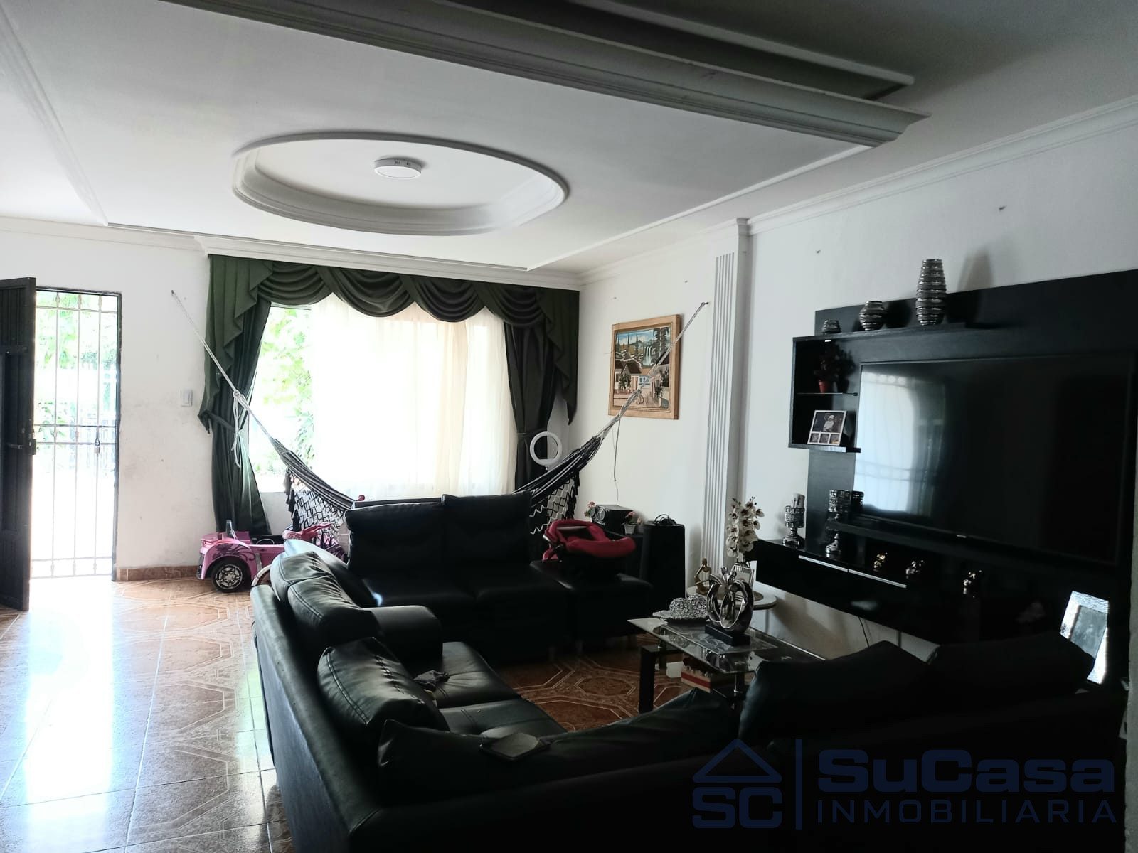 Casa en venta en Escallon Villa, Cartagena · foto 3 de 11