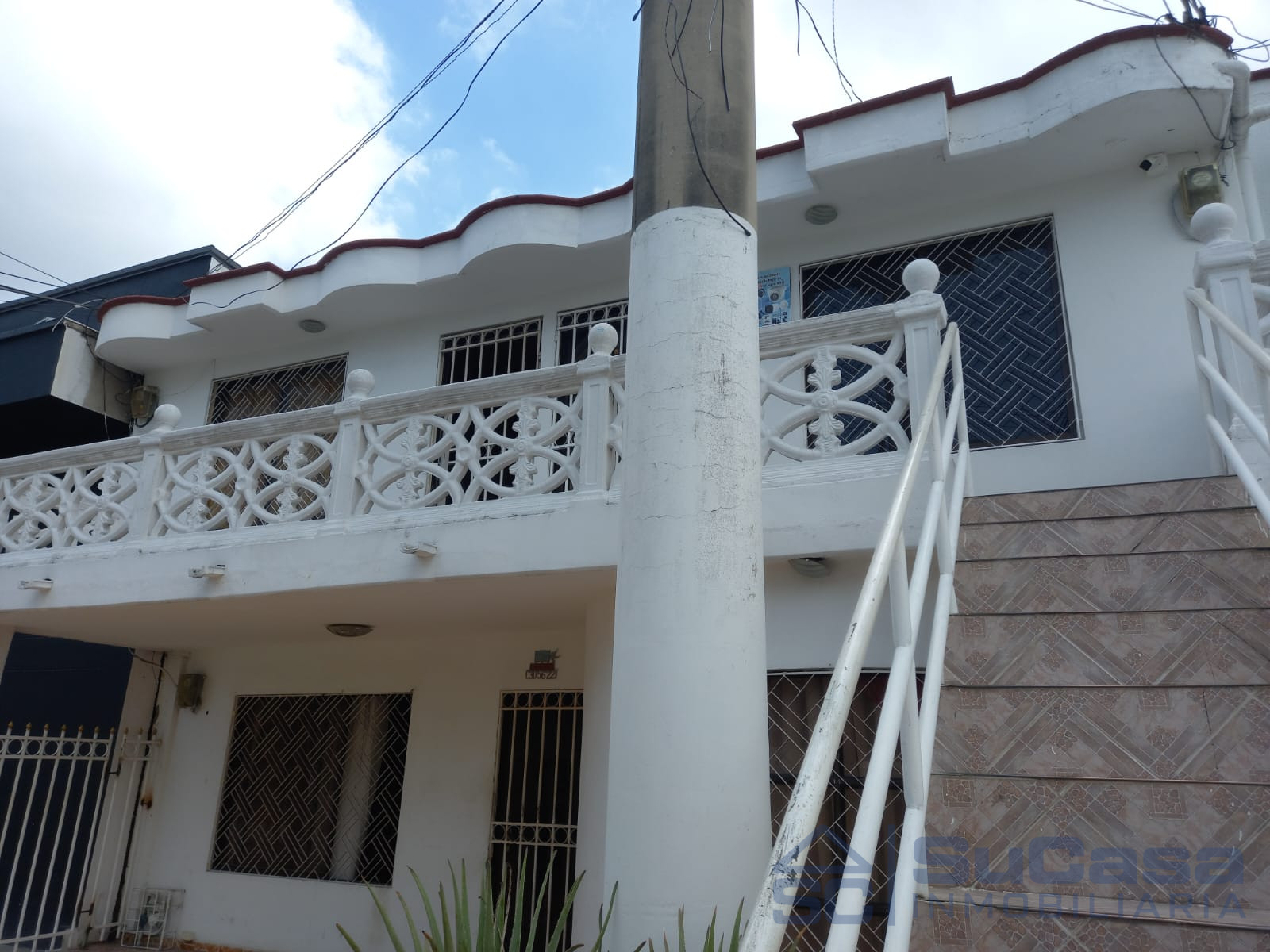 Casa en venta en Escallon Villa, Cartagena · foto 9 de 11