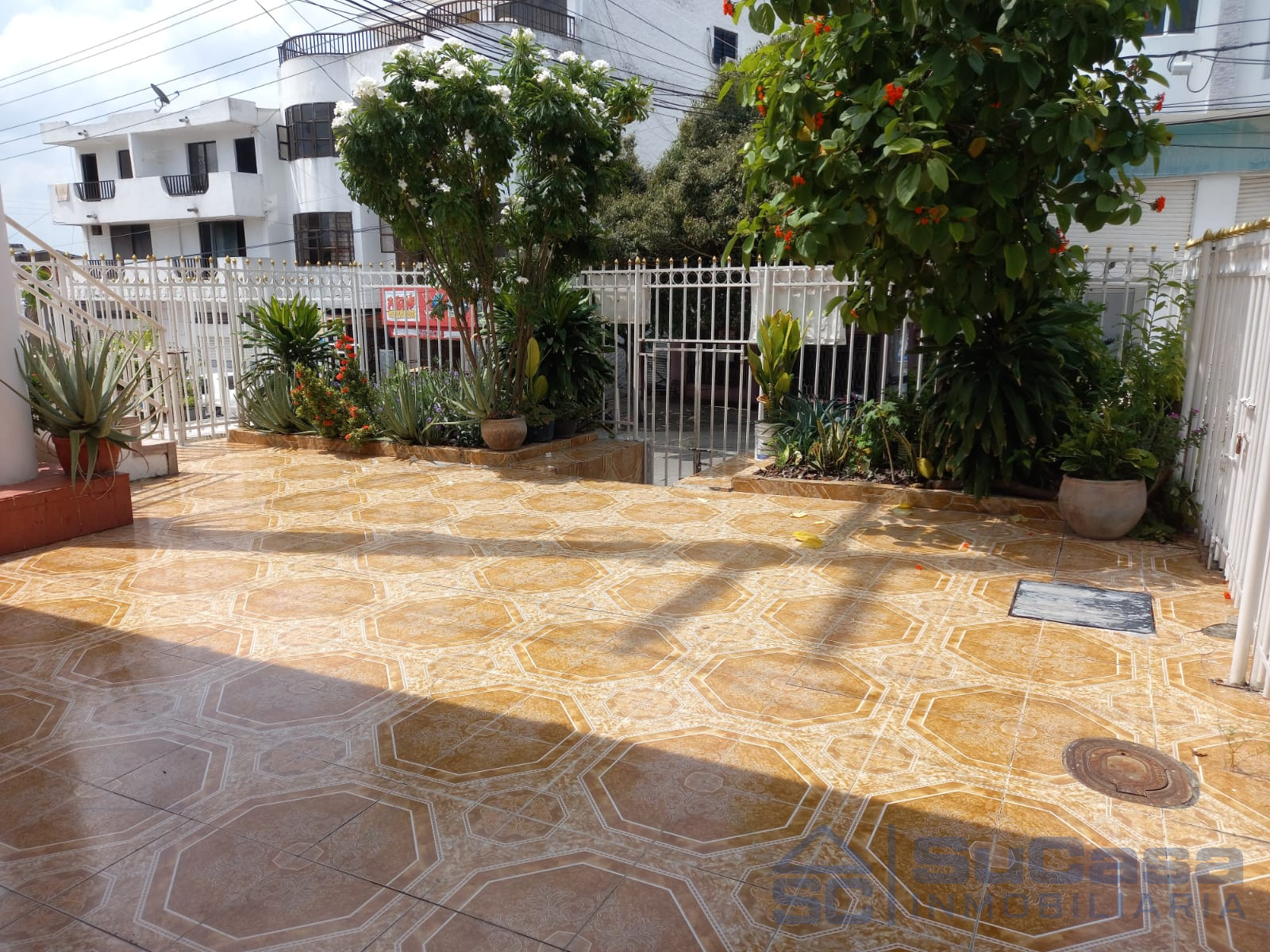 Casa en venta en Escallon Villa, Cartagena · foto 10 de 11